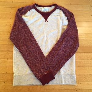 Lucky Brand Sweatshirt